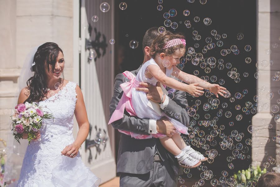 Photographe de mariage Thierry Demko (thierrydemko). Photo du 8 décembre 2020