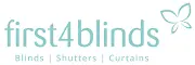 First 4 Blinds Ltd Logo