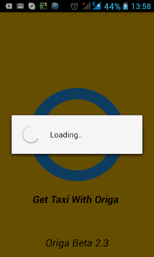 Origa Tab App