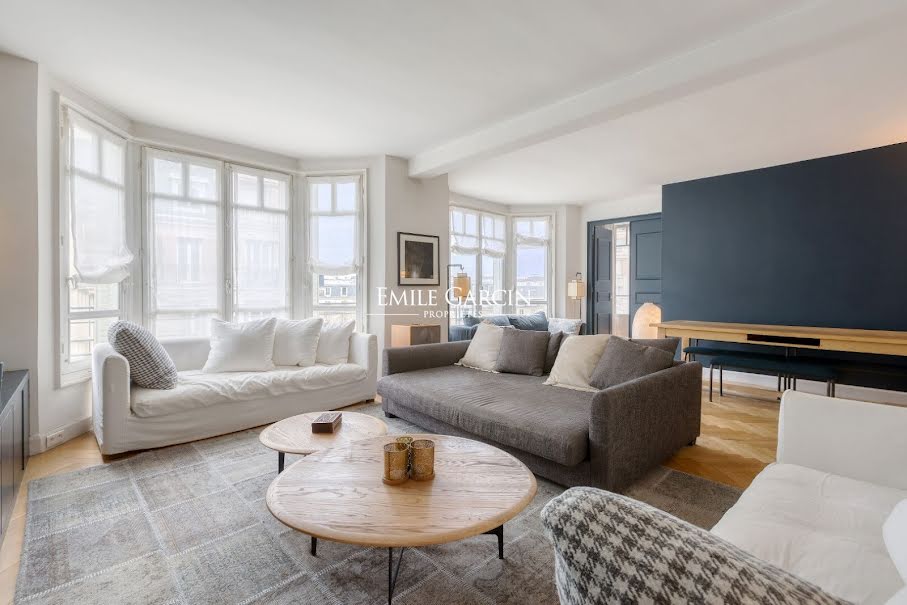 Vente appartement 5 pièces 133.15 m² à Paris 17ème (75017), 1 650 000 €