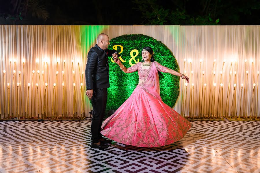 Wedding photographer Rohan Mishra (rohanmishra). Photo of 24 May 2021