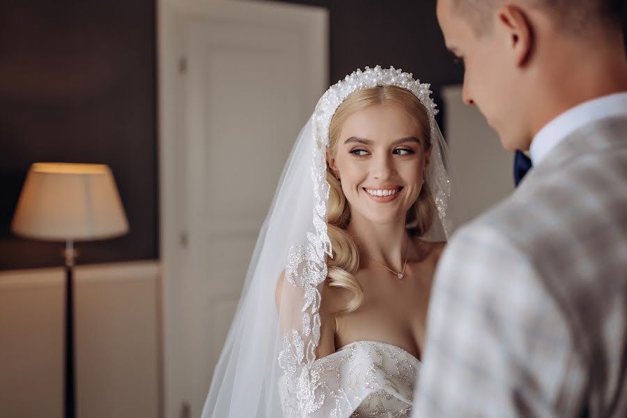 Fotógrafo de bodas Olya Grabovenska (id15297080). Foto del 2 de septiembre 2021