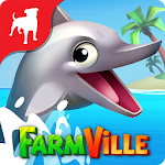 Cover Image of 下载 FarmVille: Tropic Escape 1.4.553 APK