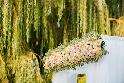 Wedding photographer Kudіn Andrіy (kudinandrey). Photo of 11 March 2018