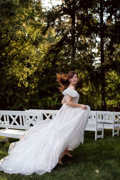 Wedding photographer Vladimir Vasilev (vvasilevph). Photo of 6 August 2022