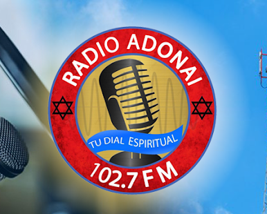 RÁDIO WEB ELOHIM ADONAI - Apps on Google Play