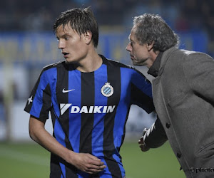 Deze prijs betaalde Club Brugge écht voor Jelle Vossen