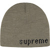 supreme®/yohji yamamoto® beanie fw22