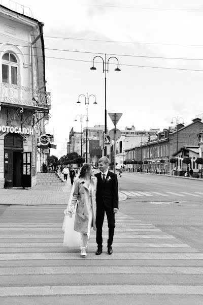 Photographe de mariage Darya Marsheva (marshewa). Photo du 25 janvier