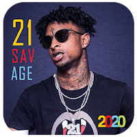 Download 21 Savage Wallpaper Hd Free For Android Download 21