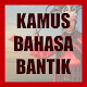 Download Kamus Bahasa Bantik For PC Windows and Mac