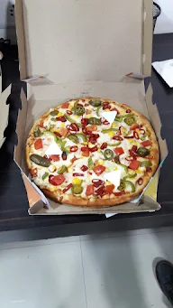 MOJO Pizza - 2X Toppings photo 3