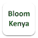 Bloom Kenya icon