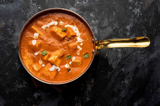 Paneer Butter Masala