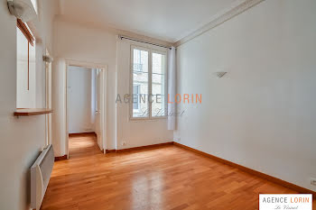 appartement à Le Vésinet (78)