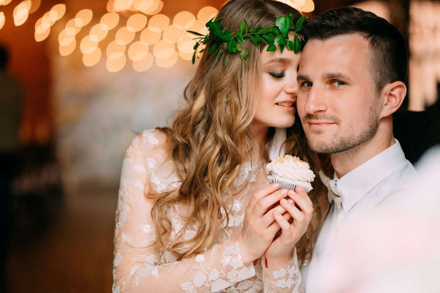 Photographe de mariage Andrey Renov (renov). Photo du 19 mai 2016