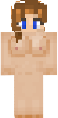 תוצאת תמונה עבור ‪naked minecraft girl‬‏