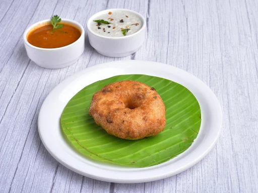 Medhu Vadai