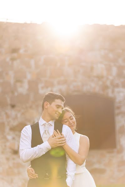 Fotografo di matrimoni Ugo Bruno (ugobruno). Foto del 30 luglio 2022