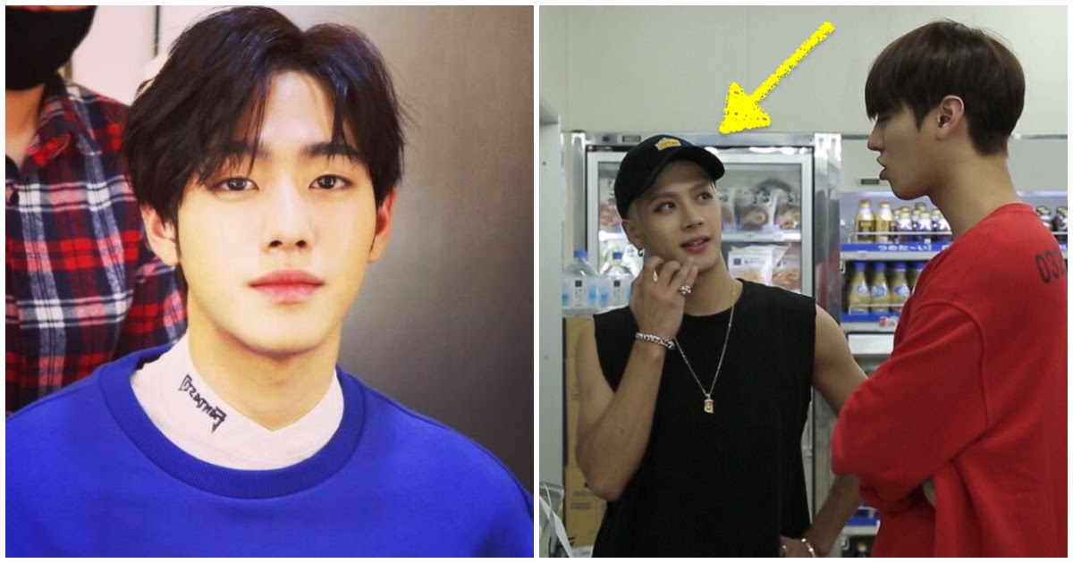 Ahn Hyo Seop Is Actually Canadian and Almost Debuted With GOT7 - Koreaboo