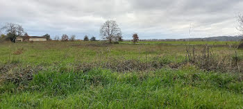 terrain à Saint-Médard-de-Mussidan (24)