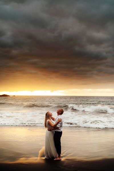 Fotógrafo de bodas Karolina Grzegorzek (karolinagrzegor). Foto del 27 de octubre 2020