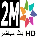 Cover Image of ダウンロード TV MAROC 2020 1.0 APK