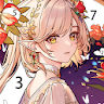 Painting Book - Anime Color icon