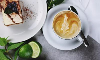 Aaladipattiyan Halwa Kadai & Karupatti Coffee