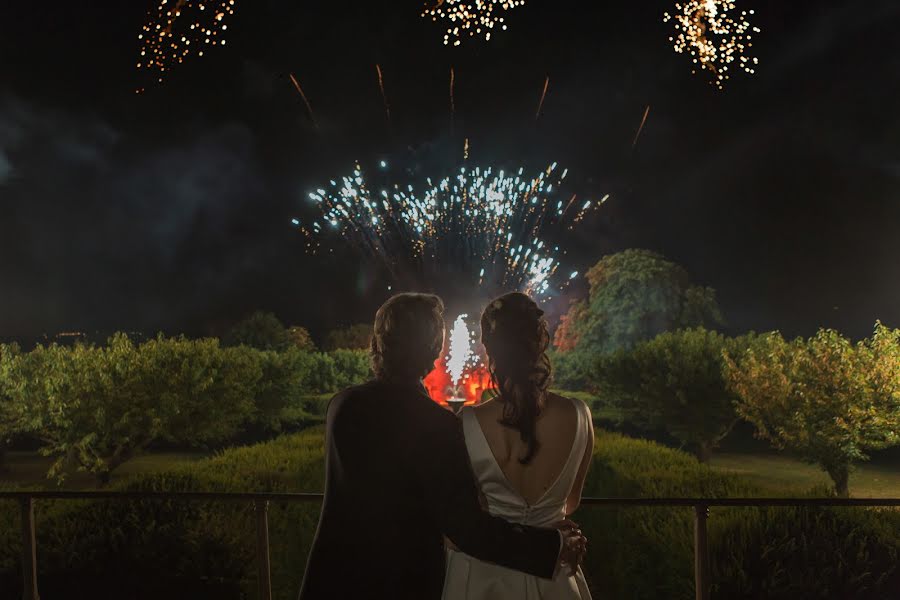 Wedding photographer Frederic Viallon (fviallon). Photo of 12 December 2019