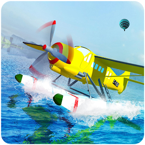 Download Sea Pilot Flight Simulator 3d: Flying Plane Stunts For PC Windows and Mac