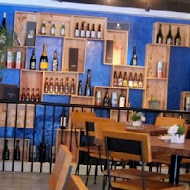 Pico Pico Restaurant and Bar
