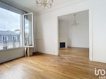 appartement à Clichy (92)