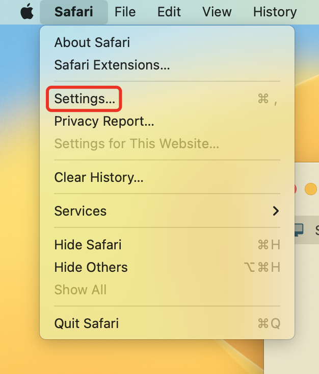 How to install the Awesome Screenshot extension in Safari – Awesome  Screenshot Help Center