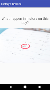 History's Timeline(圖1)-速報App
