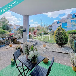 appartement à La Baule-Escoublac (44)