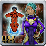 Cover Image of Скачать Star Traders 4X Empires 2.6.11 APK