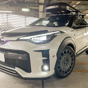 C-HR ZYX11