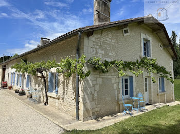 maison à Saint-Méard-de-Drône (24)