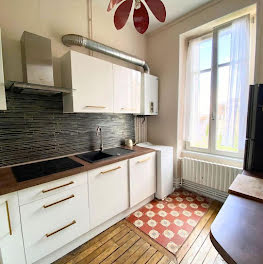 appartement à Nancy (54)