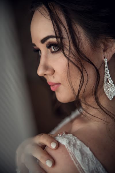 Wedding photographer Ruslan Shigapov (ruslanshigap). Photo of 10 October 2019