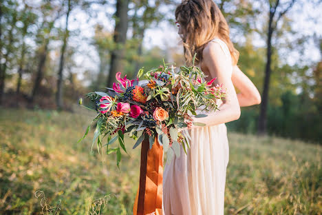 Wedding photographer Ivan Medyancev (ivanmedyantsev). Photo of 1 October 2015