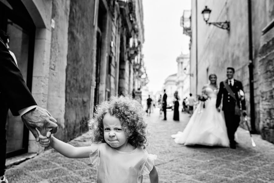 Wedding photographer Danilo Sicurella (danilosicurella). Photo of 26 January 2023