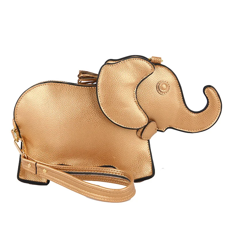Title 4, Baby Elephant torba na rame, slatki stil, za da...
