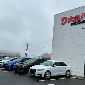 A3 セダン 1.4 TFSI