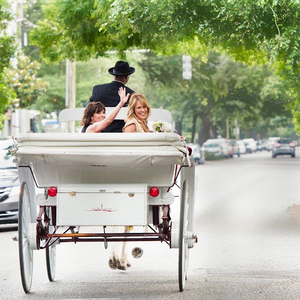 Fotógrafo de casamento Elizabeth Dondis (elizabethdondis). Foto de 30 de dezembro 2019