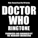 Doctor Who Ringtone Download on Windows