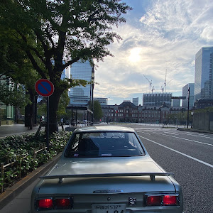 スカイライン GT-R BNR34