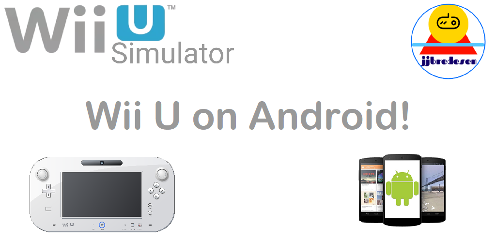 Wii U Simulator Latest Version For Android Download Apk