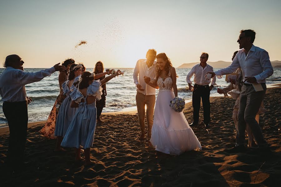 Wedding photographer Alessandro Iasevoli (iasevoli). Photo of 12 October 2020